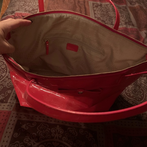 Kate Spade tote - Picture 2 of 3